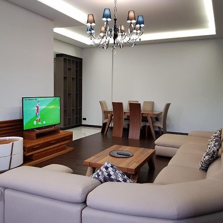 Northern Avenue - Teryan Crossroads 3Bedroom Modern And Comfortable Apartment Tt666 Jerevan Buitenkant foto