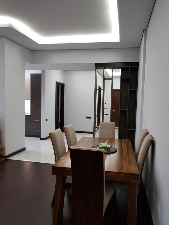 Northern Avenue - Teryan Crossroads 3Bedroom Modern And Comfortable Apartment Tt666 Jerevan Buitenkant foto