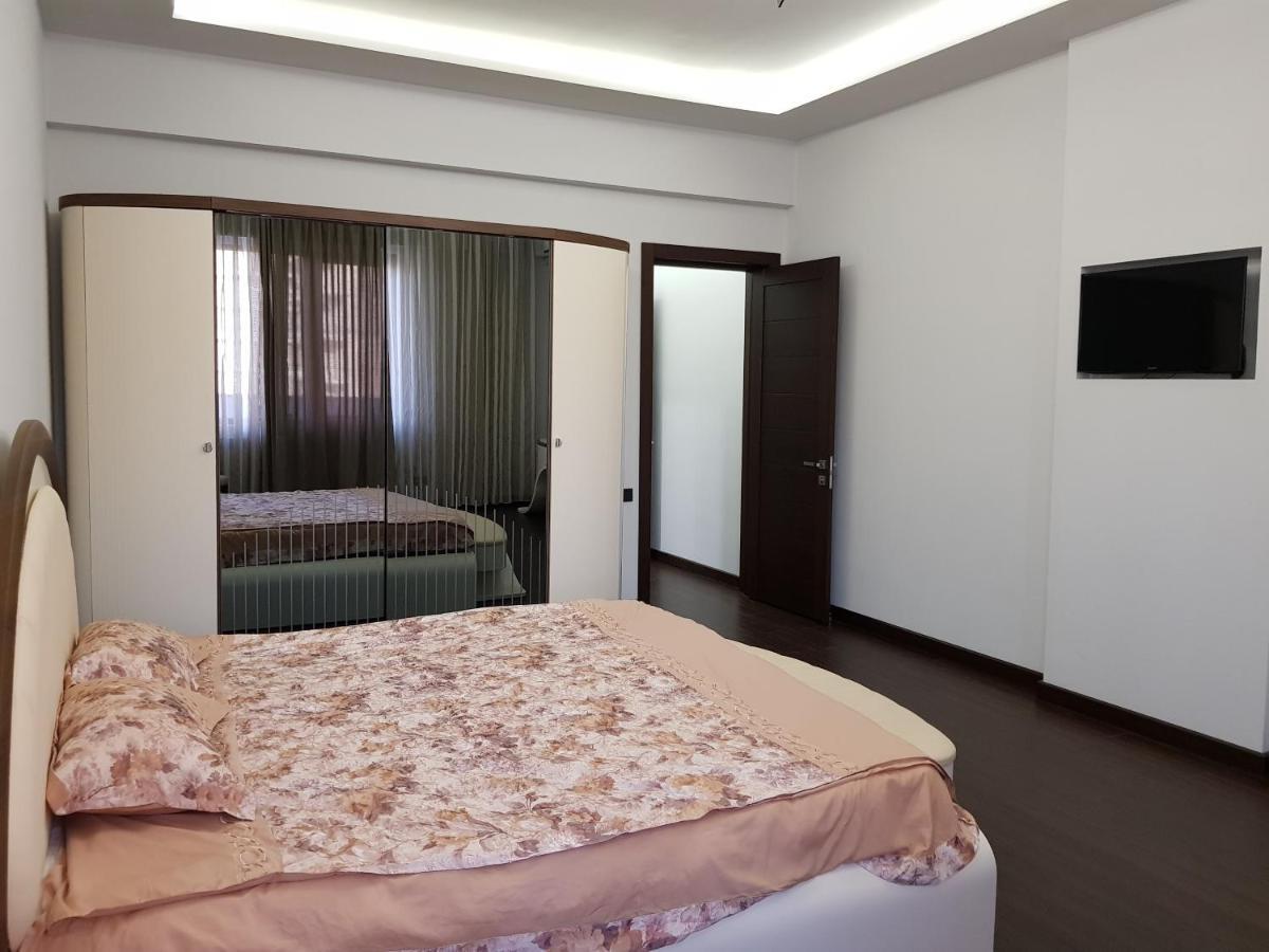 Northern Avenue - Teryan Crossroads 3Bedroom Modern And Comfortable Apartment Tt666 Jerevan Buitenkant foto
