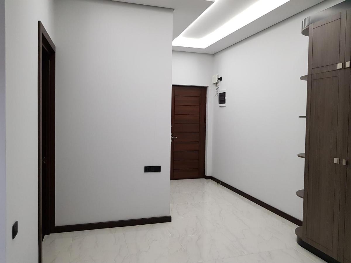 Northern Avenue - Teryan Crossroads 3Bedroom Modern And Comfortable Apartment Tt666 Jerevan Buitenkant foto