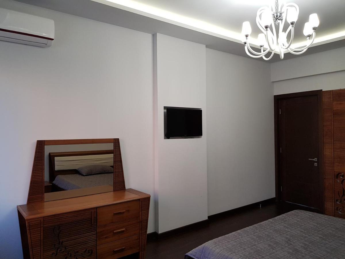 Northern Avenue - Teryan Crossroads 3Bedroom Modern And Comfortable Apartment Tt666 Jerevan Buitenkant foto