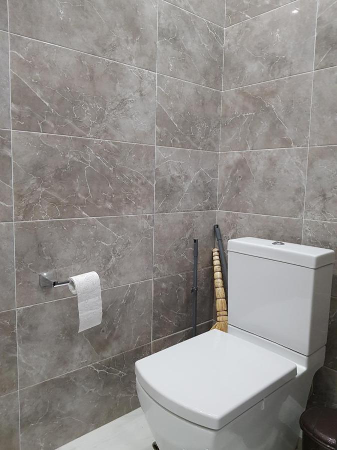 Northern Avenue - Teryan Crossroads 3Bedroom Modern And Comfortable Apartment Tt666 Jerevan Buitenkant foto