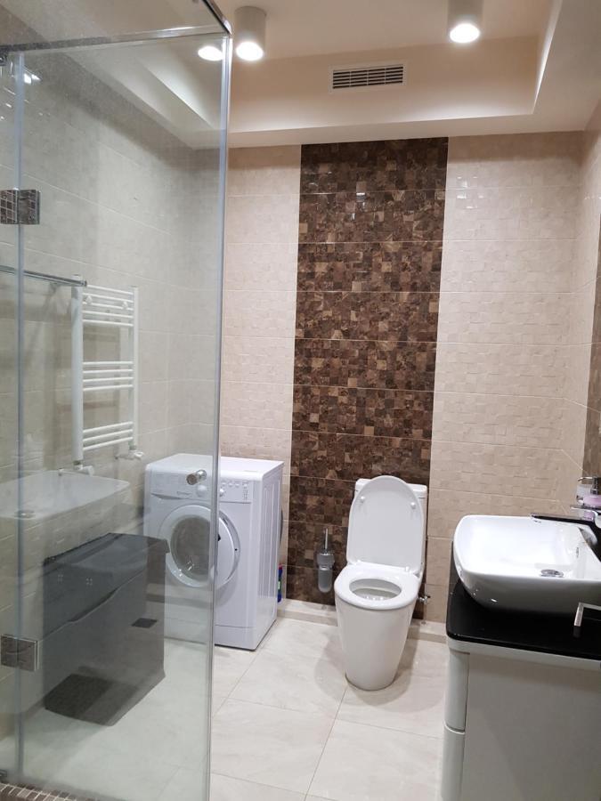 Northern Avenue - Teryan Crossroads 3Bedroom Modern And Comfortable Apartment Tt666 Jerevan Buitenkant foto