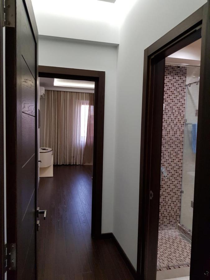 Northern Avenue - Teryan Crossroads 3Bedroom Modern And Comfortable Apartment Tt666 Jerevan Buitenkant foto