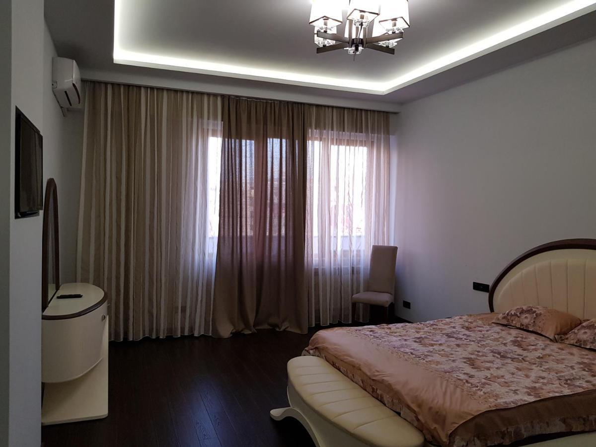 Northern Avenue - Teryan Crossroads 3Bedroom Modern And Comfortable Apartment Tt666 Jerevan Buitenkant foto