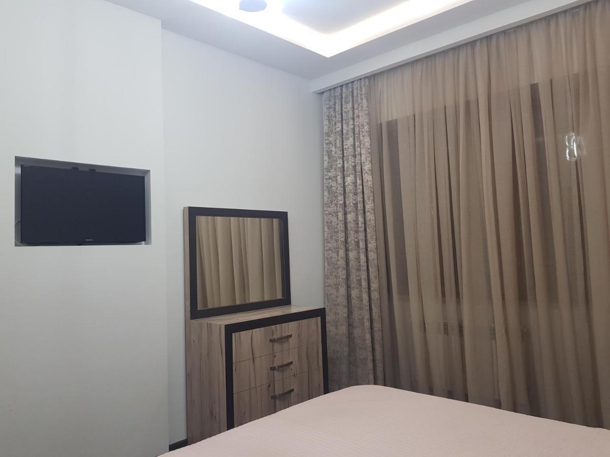 Northern Avenue - Teryan Crossroads 3Bedroom Modern And Comfortable Apartment Tt666 Jerevan Buitenkant foto
