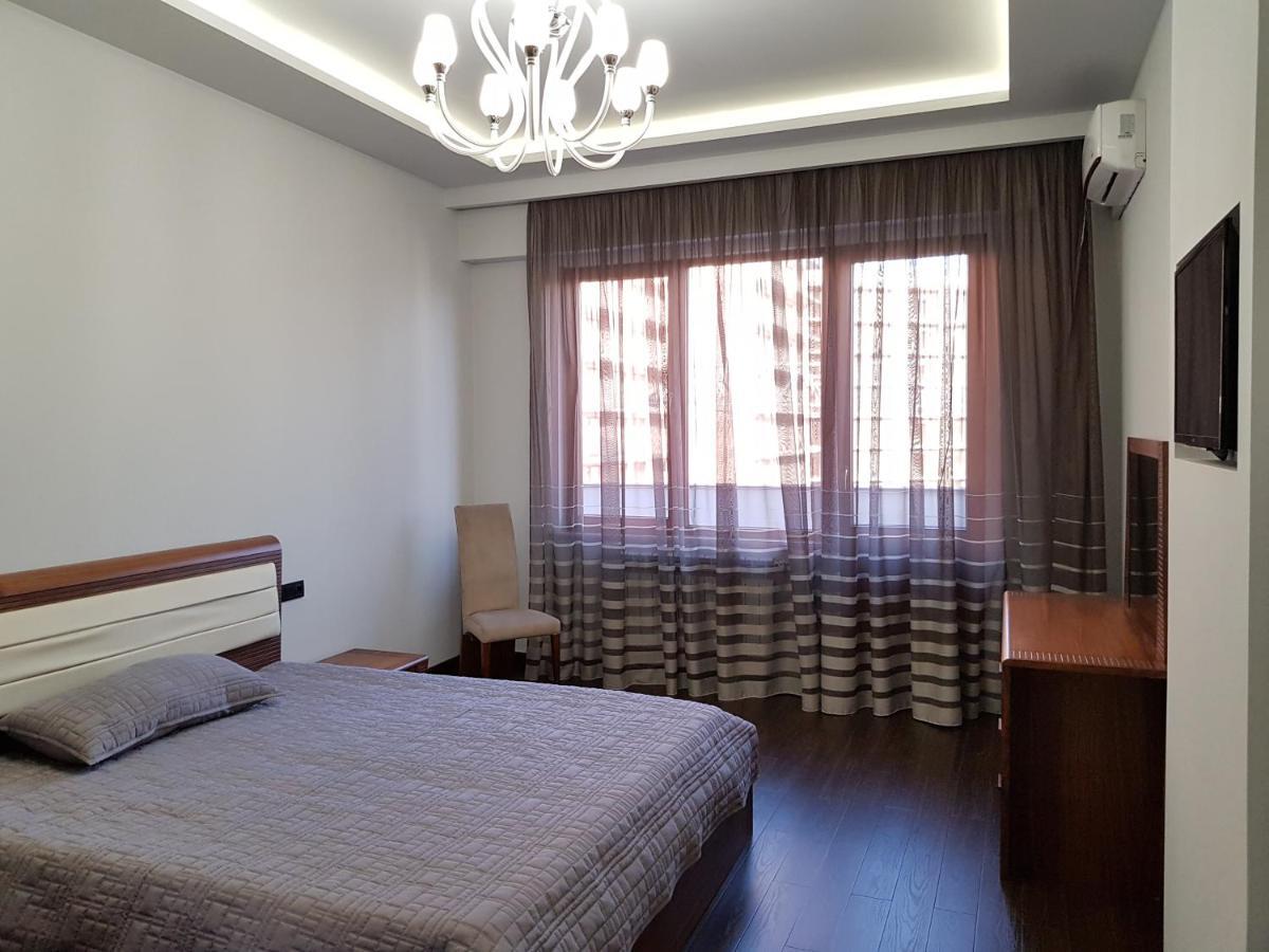 Northern Avenue - Teryan Crossroads 3Bedroom Modern And Comfortable Apartment Tt666 Jerevan Buitenkant foto