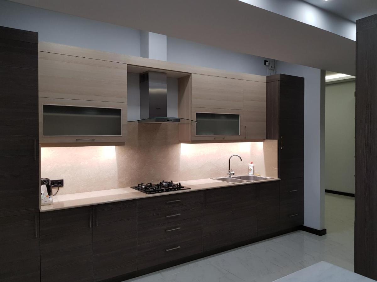 Northern Avenue - Teryan Crossroads 3Bedroom Modern And Comfortable Apartment Tt666 Jerevan Buitenkant foto