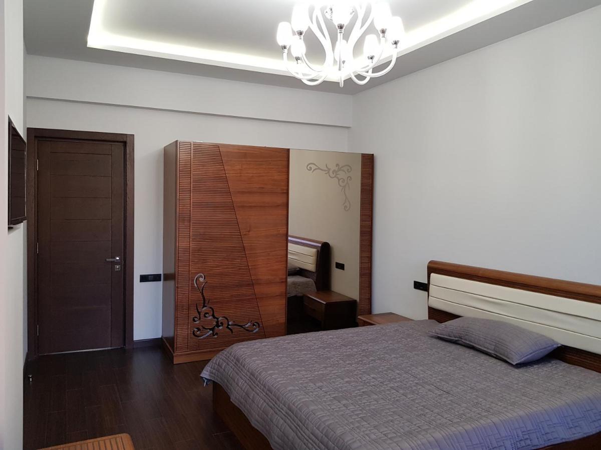 Northern Avenue - Teryan Crossroads 3Bedroom Modern And Comfortable Apartment Tt666 Jerevan Buitenkant foto