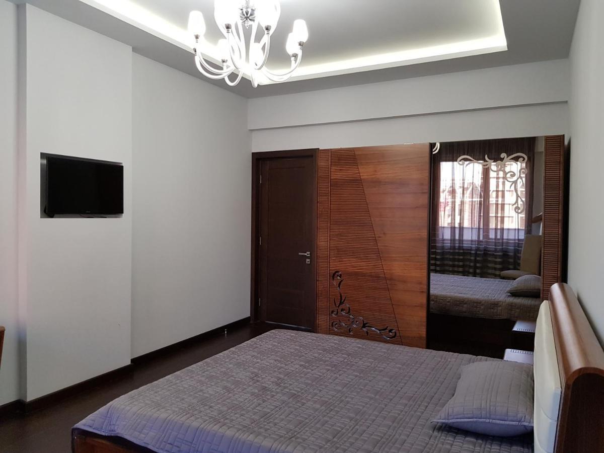 Northern Avenue - Teryan Crossroads 3Bedroom Modern And Comfortable Apartment Tt666 Jerevan Buitenkant foto