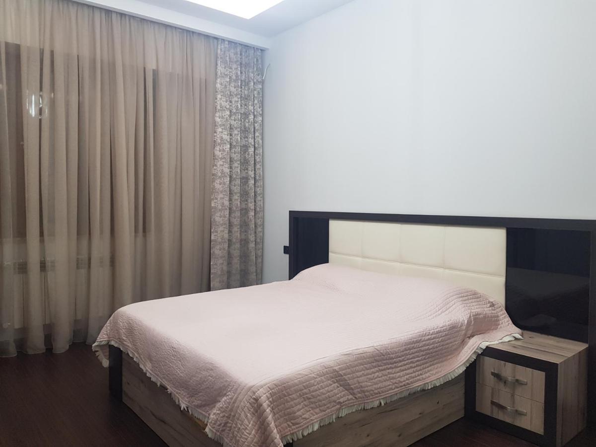 Northern Avenue - Teryan Crossroads 3Bedroom Modern And Comfortable Apartment Tt666 Jerevan Buitenkant foto
